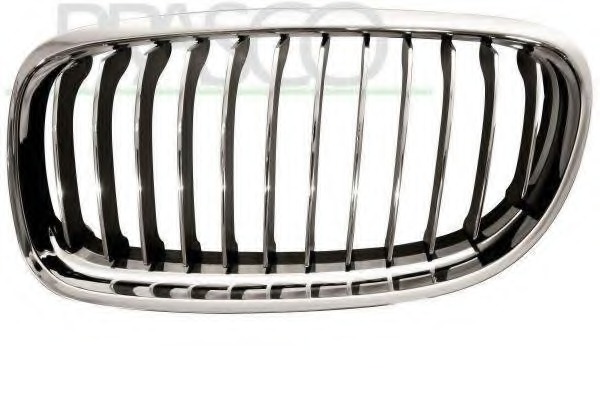 Grila radiator BM0262014 PRASCO - Elemente/piese montaj Grila radiator BM0262014 PRASCO - Elemente/piese montaj