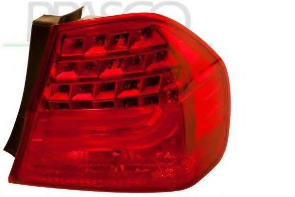 Lampa spate BM0264153 PRASCO - Stopuri / elemente Lampa spate BM0264153 PRASCO - Stopuri / elemente