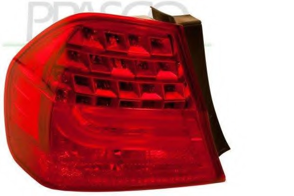 Lampa spate BM0264154 PRASCO - Stopuri / elemente Lampa spate BM0264154 PRASCO - Stopuri / elemente