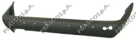 tampon BM0421051 PRASCO - Partea frontala/grila radiator tampon BM0421051 PRASCO - Partea frontala/grila radiator
