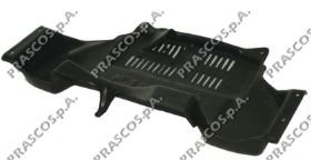 Material amortizare zgomot, nisa motor BM0421900 PRASCO - Trapa/ capota/ usi/ acoperis escamotabil/ pavilion pliant