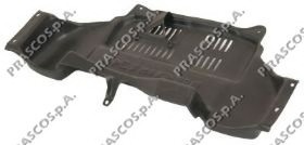 Material amortizare zgomot, nisa motor BM0421910 PRASCO - Trapa/ capota/ usi/ acoperis escamotabil/ pavilion pliant