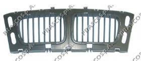 Grila radiator BM0422011 PRASCO - Elemente/piese montaj Grila radiator BM0422011 PRASCO - Elemente/piese montaj