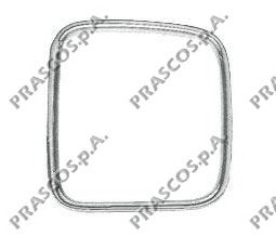 Rama, grila radiator BM0422113 PRASCO - Elemente/piese montaj Rama, grila radiator BM0422113 PRASCO - Elemente/piese montaj