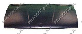 Capota motor BM0423100 PRASCO - Trapa/ capota/ usi/ acoperis escamotabil/ pavilion pliant