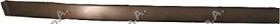 Banda de protectie, bara de protectie BM0441243 PRASCO - Bandouri decorative/de protectie , embleme Banda de protectie, bara de protectie BM0441243 PRASCO - Bandouri decorative/de protectie , embleme