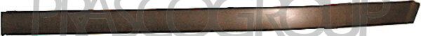 Banda de protectie, bara de protectie BM0441244 PRASCO - Bandouri decorative/de protectie , embleme Banda de protectie, bara de protectie BM0441244 PRASCO - Bandouri decorative/de protectie , embleme