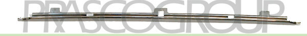 Banda de protectie, bara de protectie BM0441249 PRASCO - Bandouri decorative/de protectie , embleme Banda de protectie, bara de protectie BM0441249 PRASCO - Bandouri decorative/de protectie , embleme