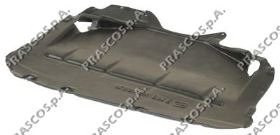 Material amortizare zgomot, nisa motor BM0441900 PRASCO - Trapa/ capota/ usi/ acoperis escamotabil/ pavilion pliant