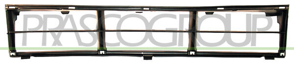 Grila ventilatie, bara protectie BM0442100 PRASCO - Bara fata | piese (bara,grila,ramforsare,spoiler,deflector) Grila ventilatie, bara protectie BM0442100 PRASCO - Bara fata | piese (bara,grila,ramforsare,spoiler,deflector)