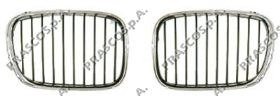Grila radiator BM0442103 PRASCO - Partea frontala/grila radiator Grila radiator BM0442103 PRASCO - Partea frontala/grila radiator