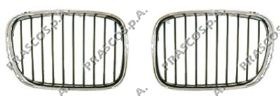 Grila radiator BM0442104 PRASCO - Partea frontala/grila radiator Grila radiator BM0442104 PRASCO - Partea frontala/grila radiator