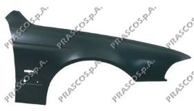 Aripa BM0443003 PRASCO - Caroserie1