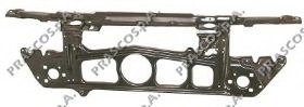 Acoperire fata BM0443200 PRASCO - Partea frontala/grila radiator Acoperire fata BM0443200 PRASCO - Partea frontala/grila radiator