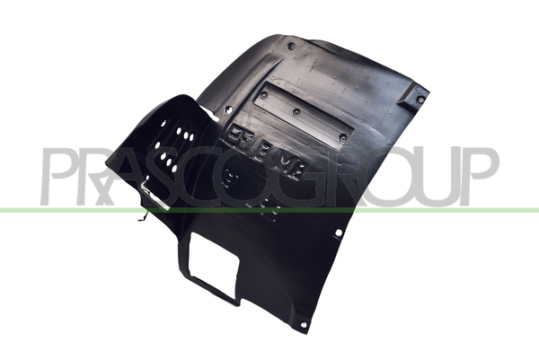 Aripa interioara BM0443603 PRASCO - Caroserie1
