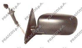 Oglinda exterioara BM0447314 PRASCO - Elemente de caroserie Oglinda exterioara BM0447314 PRASCO - Elemente de caroserie