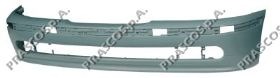tampon BM0451001 PRASCO - Partea frontala/grila radiator tampon BM0451001 PRASCO - Partea frontala/grila radiator