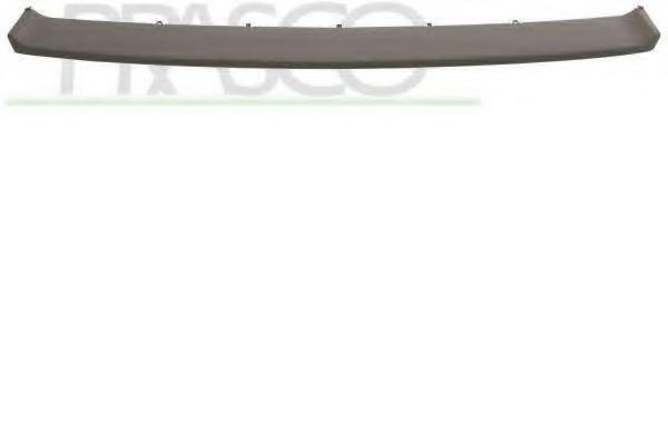 Acoperire, bara protectie BM0451285 PRASCO - Bara spate | piese Acoperire, bara protectie BM0451285 PRASCO - Bara spate | piese