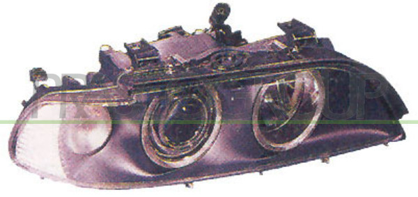 Far BM0454913 PRASCO - Far principal Far BM0454913 PRASCO - Far principal