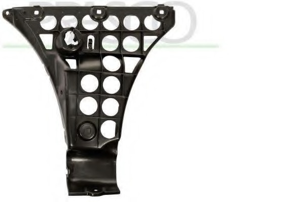 Suport, bara protectie BM0461053 PRASCO - Bara fata | piese (bara,grila,ramforsare,spoiler,deflector) Suport, bara protectie BM0461053 PRASCO - Bara fata | piese (bara,grila,ramforsare,spoiler,deflector)