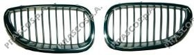 Grila radiator BM0462003 PRASCO - Elemente/piese montaj Grila radiator BM0462003 PRASCO - Elemente/piese montaj