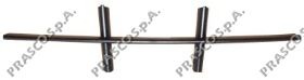 Grila ventilatie, bara protectie BM0462120 PRASCO - Bara fata | piese (bara,grila,ramforsare,spoiler,deflector) Grila ventilatie, bara protectie BM0462120 PRASCO - Bara fata | piese (bara,grila,ramforsare,spoiler,deflector)