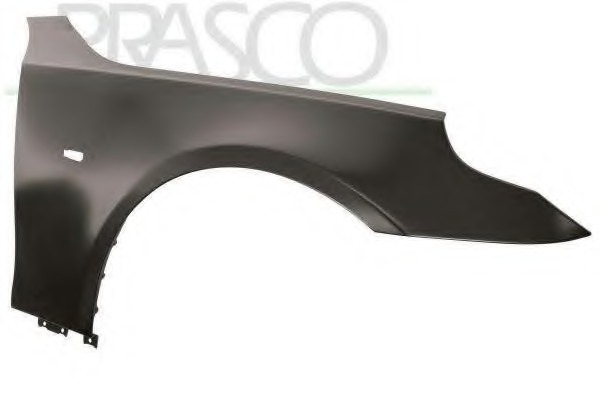 Aripa BM0463043 PRASCO - Caroserie1