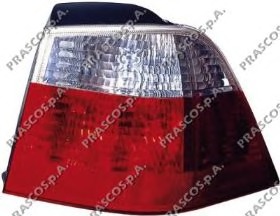 Lampa spate BM0464154 PRASCO - Lumini
