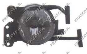 Proiector ceata BM0464424 PRASCO - Iluminari auxiliare / elemente Proiector ceata BM0464424 PRASCO - Iluminari auxiliare / elemente