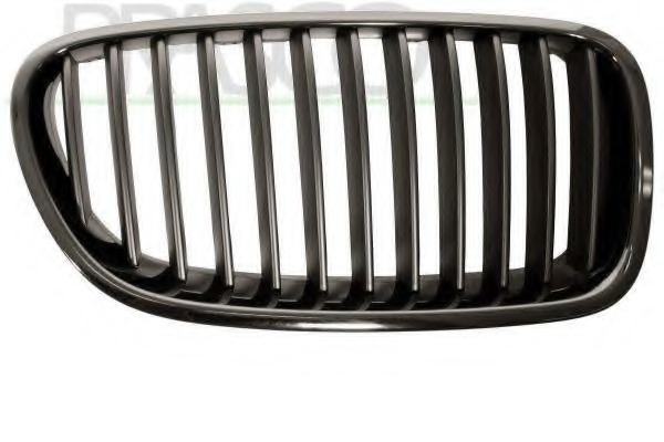 Grila radiator BM0482003 PRASCO - Elemente/piese montaj Grila radiator BM0482003 PRASCO - Elemente/piese montaj