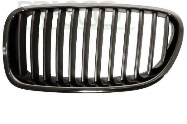 Grila radiator BM0482004 PRASCO - Elemente/piese montaj Grila radiator BM0482004 PRASCO - Elemente/piese montaj