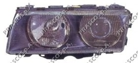 Far BM0974914 PRASCO - Far principal