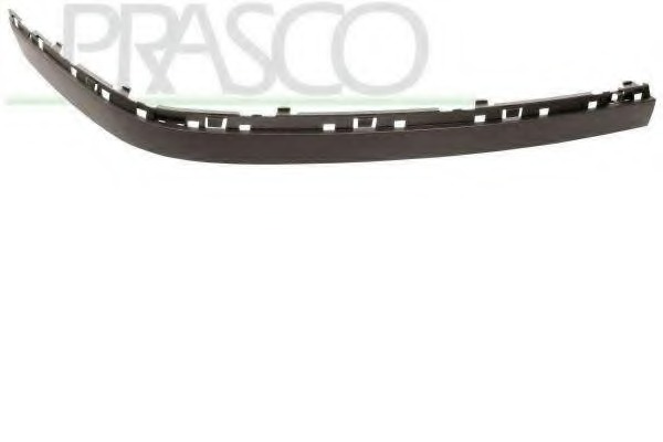 Banda de protectie, bara de protectie BM0991231 PRASCO - Bandouri decorative/de protectie Banda de protectie, bara de protectie BM0991231 PRASCO - Bandouri decorative/de protectie