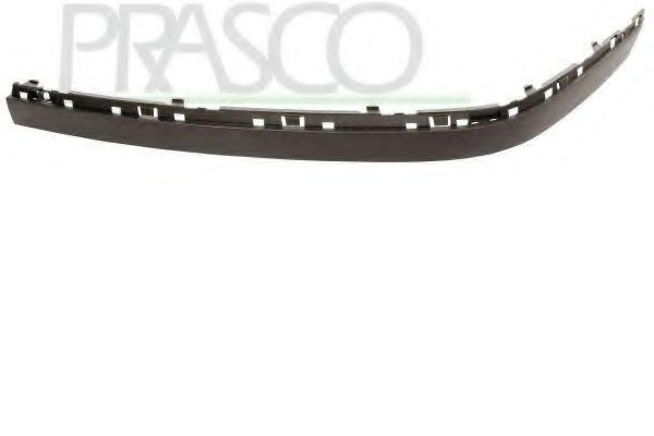 Banda de protectie, bara de protectie BM0991232 PRASCO - Bandouri decorative/de protectie Banda de protectie, bara de protectie BM0991232 PRASCO - Bandouri decorative/de protectie