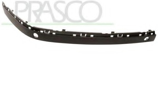 Banda de protectie, bara de protectie BM0991233 PRASCO - Bandouri decorative/de protectie Banda de protectie, bara de protectie BM0991233 PRASCO - Bandouri decorative/de protectie