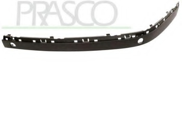 Banda de protectie, bara de protectie BM0991234 PRASCO - Bandouri decorative/de protectie Banda de protectie, bara de protectie BM0991234 PRASCO - Bandouri decorative/de protectie