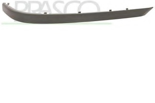 Banda de protectie, bara de protectie BM0991253 PRASCO - Bandouri decorative/de protectie Banda de protectie, bara de protectie BM0991253 PRASCO - Bandouri decorative/de protectie