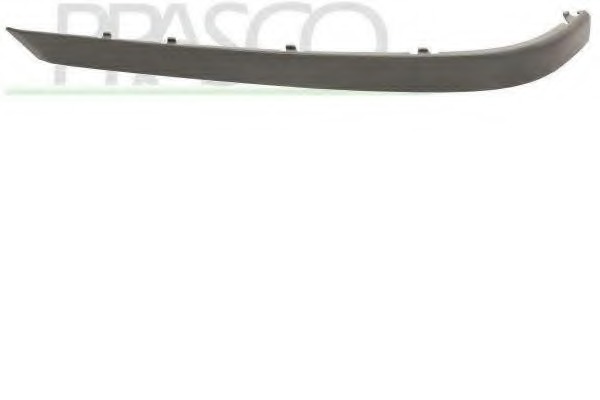 Banda de protectie, bara de protectie BM0991254 PRASCO - Bandouri decorative/de protectie Banda de protectie, bara de protectie BM0991254 PRASCO - Bandouri decorative/de protectie