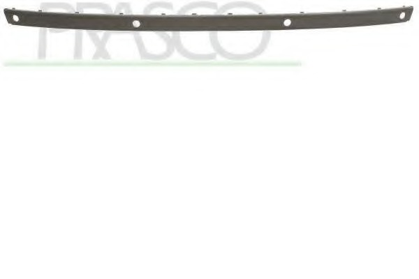 Banda de protectie, bara de protectie BM0991256 PRASCO - Bandouri decorative/de protectie Banda de protectie, bara de protectie BM0991256 PRASCO - Bandouri decorative/de protectie