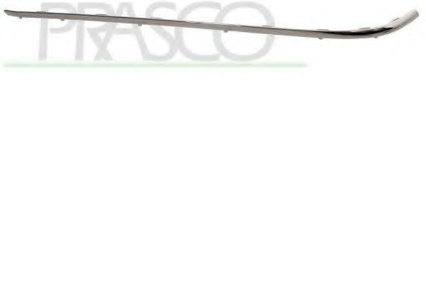 Banda de protectie, bara de protectie BM0991258 PRASCO - Bandouri decorative/de protectie Banda de protectie, bara de protectie BM0991258 PRASCO - Bandouri decorative/de protectie