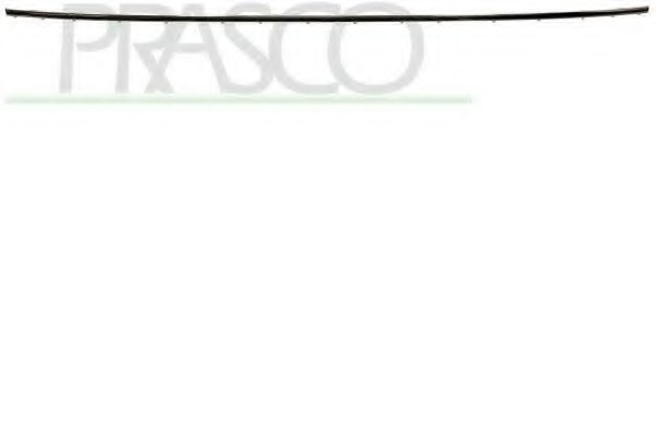 Banda de protectie, bara de protectie BM0991259 PRASCO - Bandouri decorative/de protectie Banda de protectie, bara de protectie BM0991259 PRASCO - Bandouri decorative/de protectie