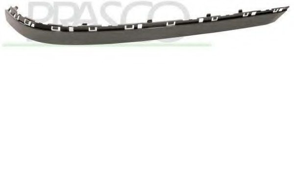 Banda de protectie, bara de protectie BM0991263 PRASCO - Bandouri decorative/de protectie Banda de protectie, bara de protectie BM0991263 PRASCO - Bandouri decorative/de protectie