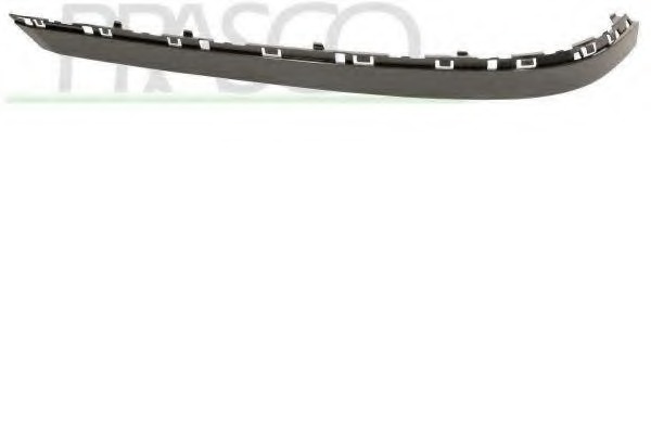 Banda de protectie, bara de protectie BM0991264 PRASCO - Bandouri decorative/de protectie Banda de protectie, bara de protectie BM0991264 PRASCO - Bandouri decorative/de protectie