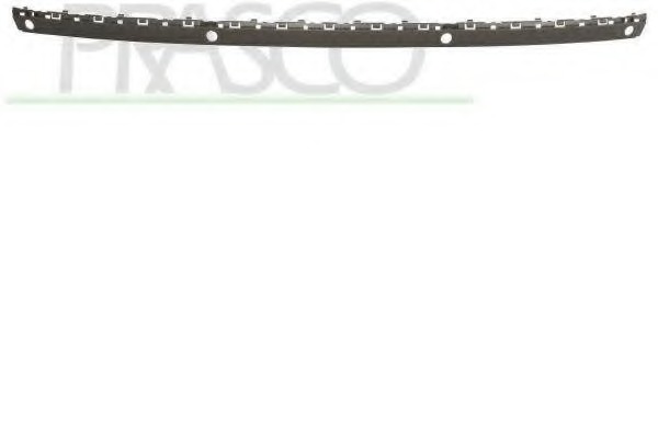 Banda de protectie, bara de protectie BM0991266 PRASCO - Bandouri decorative/de protectie Banda de protectie, bara de protectie BM0991266 PRASCO - Bandouri decorative/de protectie