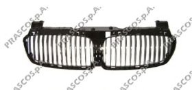 Grila radiator BM0992001 PRASCO - Partea frontala/grila radiator