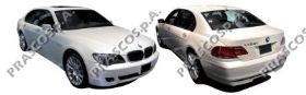 tampon BM1001001 PRASCO - Bara fata | piese (bara,grila,ramforsare,spoiler,deflector) tampon BM1001001 PRASCO - Bara fata | piese (bara,grila,ramforsare,spoiler,deflector)