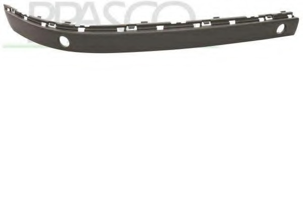 Banda de protectie, bara de protectie BM1001231 PRASCO - Bandouri decorative/de protectie , embleme Banda de protectie, bara de protectie BM1001231 PRASCO - Bandouri decorative/de protectie , embleme