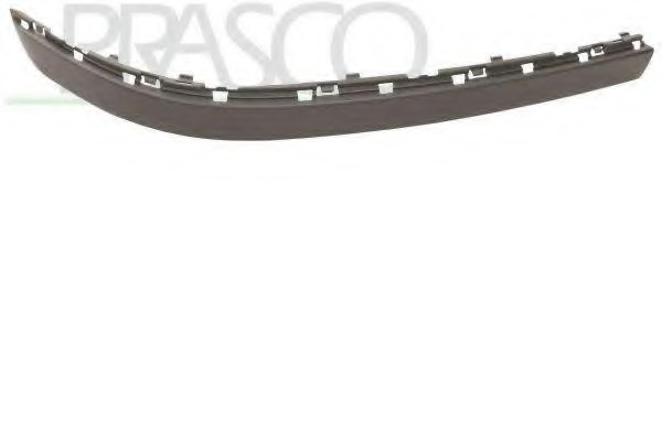 Banda de protectie, bara de protectie BM1001243 PRASCO - Bandouri decorative/de protectie , embleme Banda de protectie, bara de protectie BM1001243 PRASCO - Bandouri decorative/de protectie , embleme
