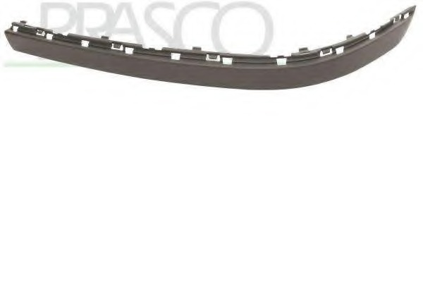 Banda de protectie, bara de protectie BM1001244 PRASCO - Bandouri decorative/de protectie , embleme Banda de protectie, bara de protectie BM1001244 PRASCO - Bandouri decorative/de protectie , embleme