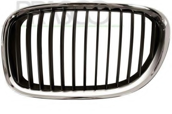 Grila radiator BM1012004 PRASCO - Elemente/piese montaj